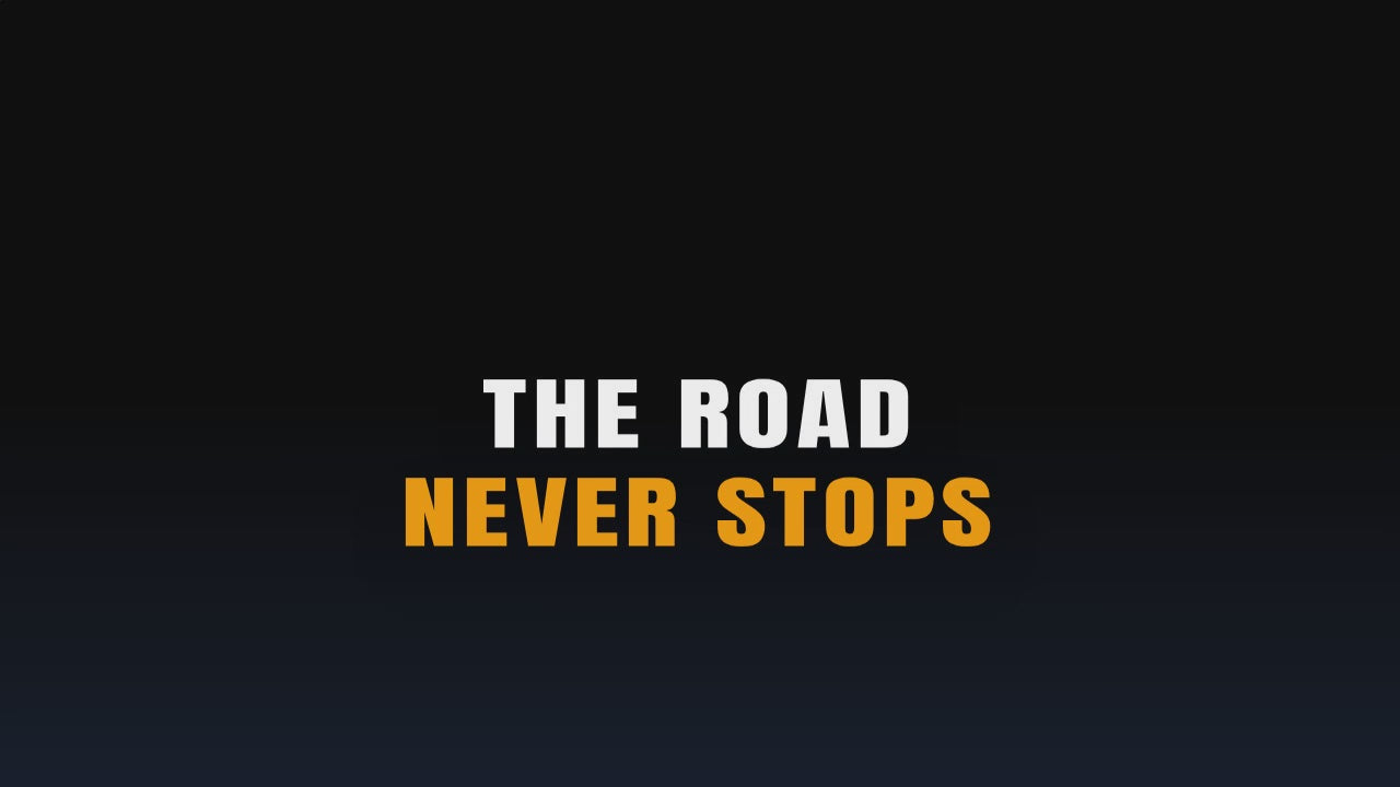 HOS Tracker Small Business Trucking with Big Business features!