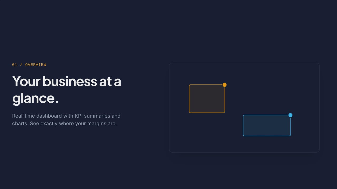 Build Track — Contractor Project Management Software $1,900 — Full Source Code License